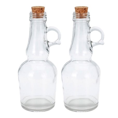 Set de pansement Excellent Houseware Huilier Vinaigrier 250 ml 26,99 €