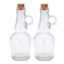 Set de pansement Excellent Houseware Huilier Vinaigrier 250 ml 26,99 €