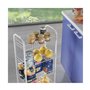 Chariot Multi-usages Metaltex (41 x 23 x 84 cm) 92,99 €