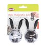 Set de salière et poivrière Mini Magnetics ABS (2 Unités) 43,99 €