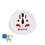 Adaptateur de courant Skross 1500211-E Européen International 24,99 €
