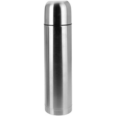Thermos avec bouchon verseur Excellent Houseware Acier inoxydable (1 L) 27,99 €