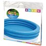 Pataugeoire gonflable pour enfants Intex 59416 101 L Multicouleur 114 x  28,99 €