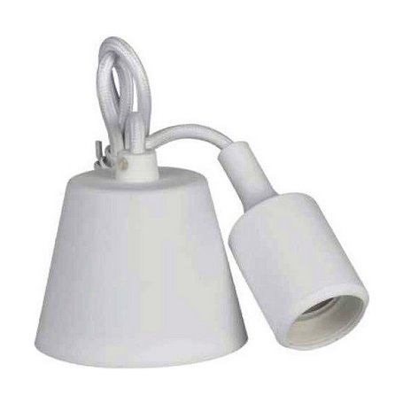 Écran étanche LED EDM E27 Blanc 60 W 62,99 €