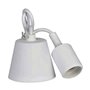 Écran étanche LED EDM E27 Blanc 60 W 62,99 €