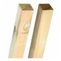 Séparateur Faura f30606 7 x 7 x 100 cm 38,99 €