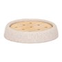 Porte-savon Andrea House Frêne Grès (Ø 10,5 x 2 cm) 23,99 €