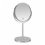 Miroir Andrea House Chrome 18,5 x 15 x 34,5 cm Argenté 42,99 €