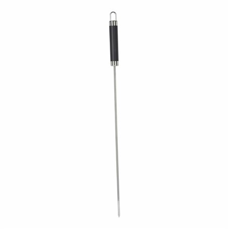 Ensemble de brochettes pour barbecue Acier inoxydable 46,5 cm (4 Unités) 22,99 €