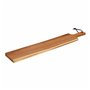 Plateau de service San Ignacio Natur SG 4487 Bois d'acacia 60 x 15 x 1,5 30,99 €