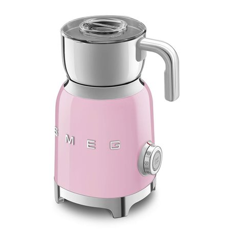 Écumoire Smeg MFF11PKEU Rose 500 W 219,99 €