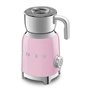 Écumoire Smeg MFF11PKEU Rose 500 W 219,99 €