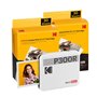 Imprimante photo Kodak MINI 3 RETRO P300RW60 Blanc 129,99 €