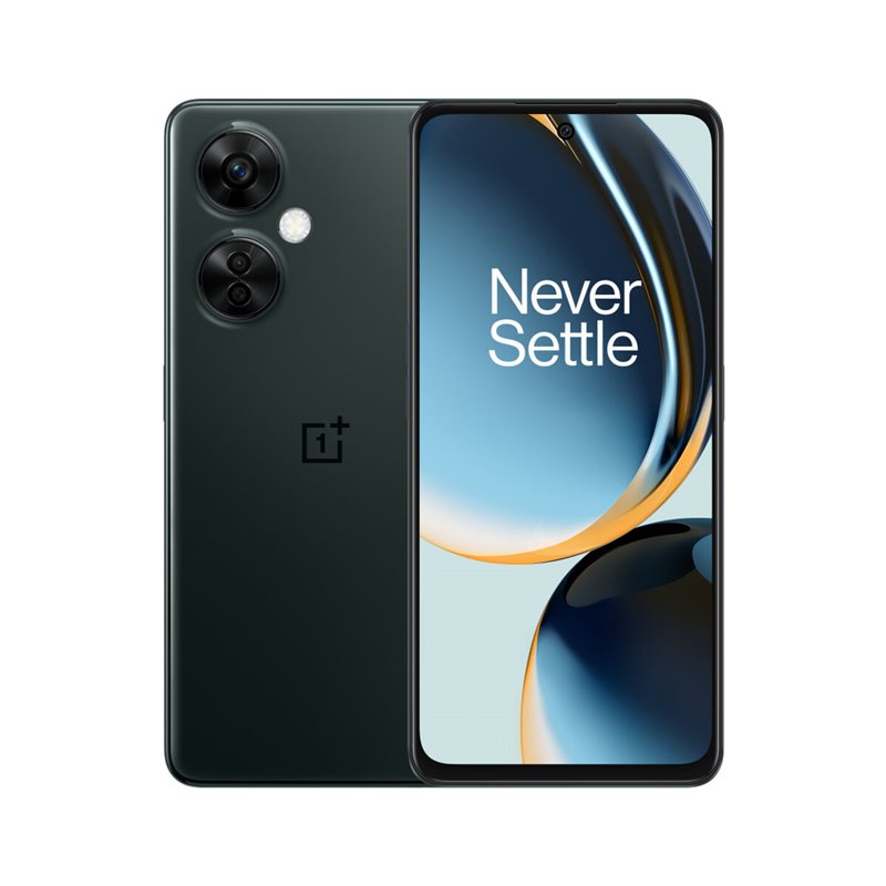 Oneplus Nord CE 3 Lite 5G Noir 8 GB RAM 6,72