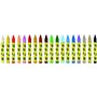 Crayons gras de couleur Alpino Maxidacs Doré 23,99 €