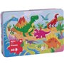 Puzzle Enfant Apli Dinosaurs 24 Pièces 34,99 €