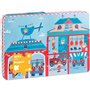 Puzzle Enfant Apli Firefighters 24 Pièces (24 Pièces) 34,99 €