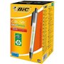 Crayon Bic Clic Stic Noir 50 Unités 46,99 €