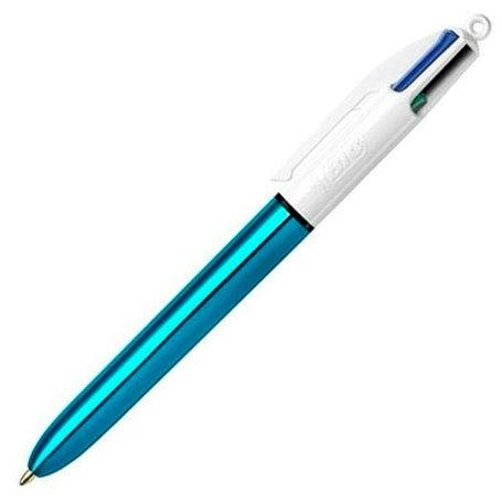 Crayon Bic Shine Silver 12 Unités 37,99 €