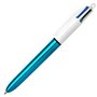 Crayon Bic Shine Silver 12 Unités 37,99 €
