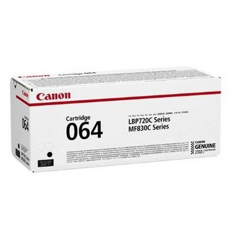 Cartouche d'encre originale Canon 064 Noir 199,99 €