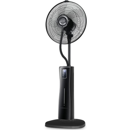 Ventilateur Brumisateur sur Pied Grunkel FAN-G16 NEBUPRO Noir 75 W 199,99 €