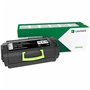 Toner Lexmark 53B2H00 Noir 469,99 €
