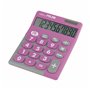 Calculatrice Milan Rose (14,5 x 10,6 x 2,1 cm) 24,99 €