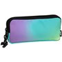 Trousse d'écolier Milan Vert (22 x 11 x 6,5 cm) 31,99 €
