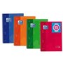 Cahier Oxford European Book 4 Classic 180 Volets Microperforé A5 Couverc 43,99 €
