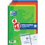 Cahier Oxford Multicouleur 80 Volets Din A4 (5 Unités) 30,99 €