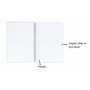 Cahier Oxford Multicouleur A4 5 Unités 32,99 €