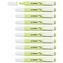 Marqueur fluorescent Stabilo Swing Cool Vert citron (10) 24,99 €
