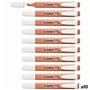 Marqueur fluorescent Stabilo Swing Cool Corail (10) 24,99 €