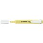 Marqueur fluorescent Stabilo Swing Cool Pastel Jaune 10 Pièces (10 Unité 24,99 €