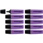 Marqueur fluorescent Stabilo Boss Violet 10 Unités 22,99 €