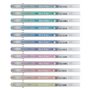 Ensemble de Stylos Talens Sakura Stardust Glitter 12 Pièces 28,99 €