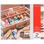 Set de peinture Talens Van Gogh 15 Pièces Peinture acrylique 67,99 €