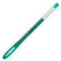 Biros à encre liquide Uni-Ball Sparkling UM-120SP Vert 12 Unités 30,99 €