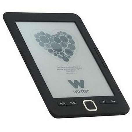 eBook Woxter EB26-042 6" 4 GB 119,99 €