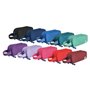 Trousse Fourre-Tout Triple Oxford Bismart 22,5 x 9,5 x 8 cm 35,99 €