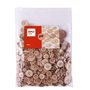 Boutons Apli 400 Pièces Naturel 31,99 €