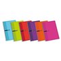 Cahier ENRI Multicouleur 80 Volets Din A4 (5 Unités) 29,99 €