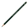 Crayon Faber-Castell 9000 Écologique 3B (12 Unités) 27,99 €