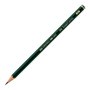 Crayon Faber-Castell 9000 Écologique 5H (12 Unités) 27,99 €