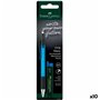 Portemines Faber-Castell Grip Matic Bleu 0,7 mm (10 Unités) 39,99 €