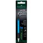 Portemines Faber-Castell Grip Matic Bleu 0,7 mm (10 Unités) 39,99 €
