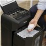 Déchiqueteuse de Papier Coupe Fine Fellowes Automax 80M 17 L 279,99 €