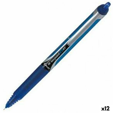 Crayon Roller Pilot V7 RT Bleu 0,5 mm Aiguille (12 Unités) 33,99 €