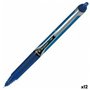 Crayon Roller Pilot V7 RT Bleu 0,5 mm Aiguille (12 Unités) 33,99 €